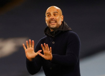 guardiola extends man city contract to 2023 guardiola extends man city contract to 2023