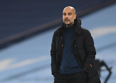 players are losing the joy of playing says man city s guardiola players are losing the joy of playing says man city s guardiola