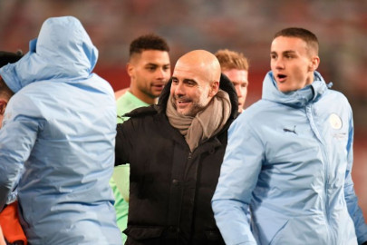 man city s guardiola looks to set home record straight against palace man city s guardiola looks to set home record straight against palace