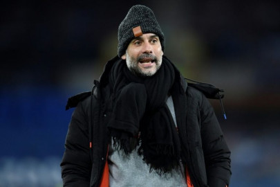 guardiola inspires man city masterclass liverpool face everton test