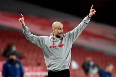 unethical for players to leak team news guardiola unethical for players to leak team news guardiola