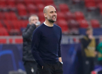 man city weren t clinical enough says coach guardiola man city weren t clinical enough says coach guardiola