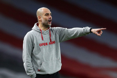 runaway leaders man city can still improve guardiola runaway leaders man city can still improve guardiola