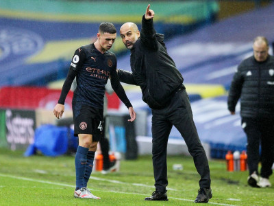 man city s foden must stay calm to reach next level says guardiola man city s foden must stay calm to reach next level says guardiola