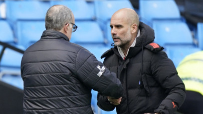 guardiola says leeds loss does not overshadow city achievements