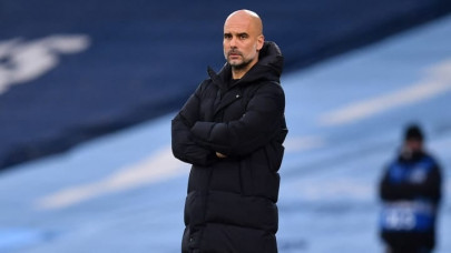 guardiola s man city finally crack the champions league code guardiola s man city finally crack the champions league code