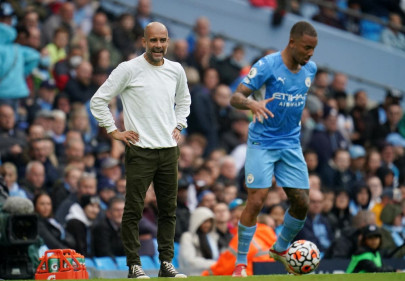 city still uncertain of signing new striker says guardiola city still uncertain of signing new striker says guardiola