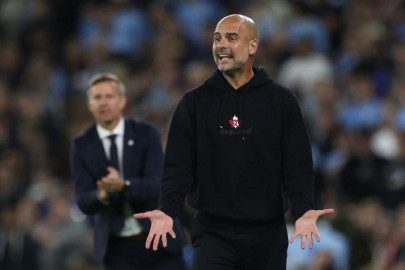 guardiola unrepentant over man city fan plea guardiola unrepentant over man city fan plea