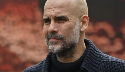 eyeing history manchester city manager pep guardiola is aiming to win a second successive fa cup trophy photo afp file
