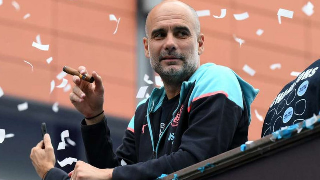 guardiola vows fa cup revenge guardiola vows fa cup revenge