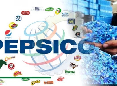 pepsico and saaf suthra shehar collaborate to make recycling a reality in the twin cities