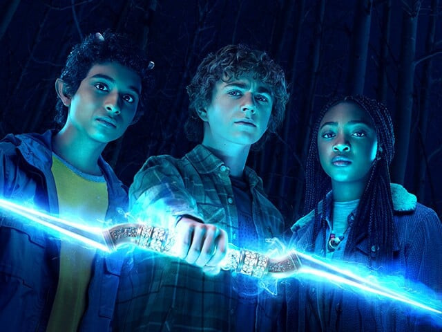 percy jackson season 2 casts daniel diemer as cyclops tyson percy jackson season 2 casts daniel diemer as cyclops tyson