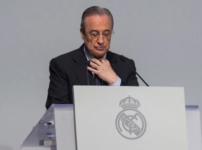 super league designed to save football says real president