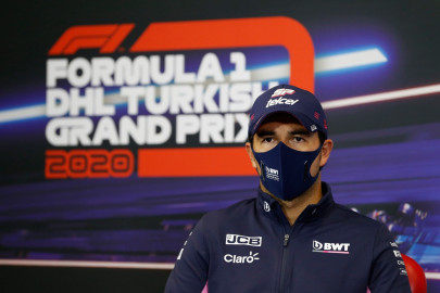 perez says a sabbatical from f1 is an option for 2021 perez says a sabbatical from f1 is an option for 2021