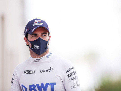 perez says he has options to return to f1 in 2022