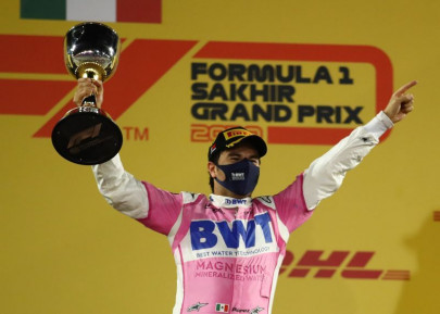 am i dreaming shocked perez is an f1 winner at last