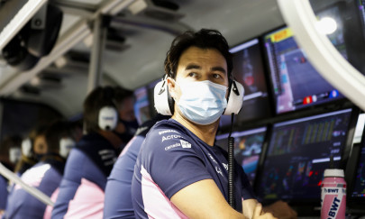 perez set to replace albon at red bull perez set to replace albon at red bull