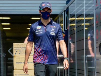 red bull want me to win in mexico says perez