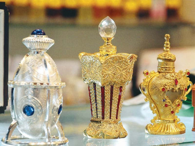 itr a fragrant affair itr a fragrant affair