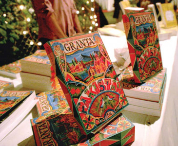 persona granta persona granta