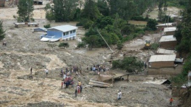 death toll of peru mudslide climbs to 28 death toll of peru mudslide climbs to 28