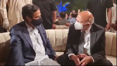 talk less do more pml q criticises pti govt over slow vaccine rollout talk less do more pml q criticises pti govt over slow vaccine rollout