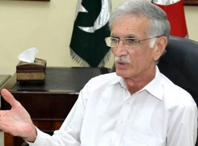 khattak clarifies statement after saying govt wouldn t continue to function without his support