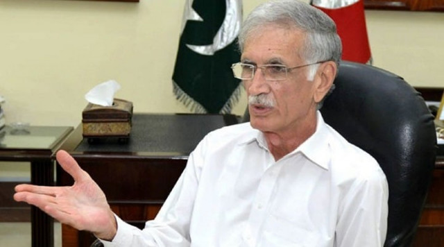 cpec does not have military designs khattak cpec does not have military designs khattak