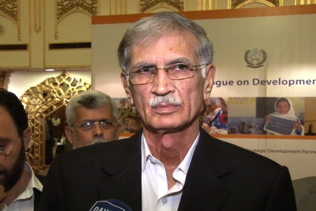 former khyber pakhtunkha chief minister and chief of the newly launched pakistan tehreek e insaf parliamentarians pti p pervez khattak photo file former khyber pakhtunkha chief minister and chief of the newly launched pakistan tehreek e insaf parliamentarians pti p pervez khattak photo file