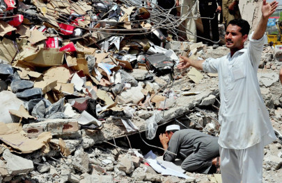 ttp warning assaults to continue even after us exit ttp warning assaults to continue even after us exit