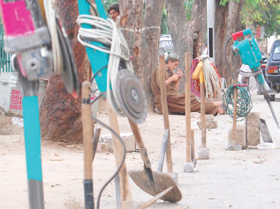 world labour day the working man s bitter reality