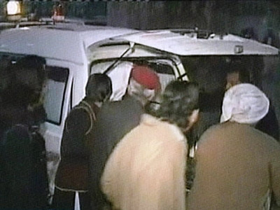 peshawar grenade attack kills one wounds dozens peshawar grenade attack kills one wounds dozens