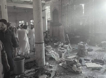 peshawar madrassa blast toll rises