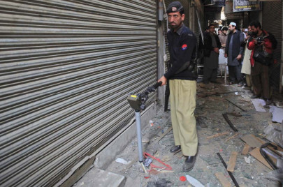 extended suffering in peshawar the death of one brings down a dozen others