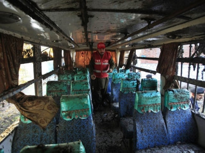 militant attack roadside bomb kills teenager militant attack roadside bomb kills teenager