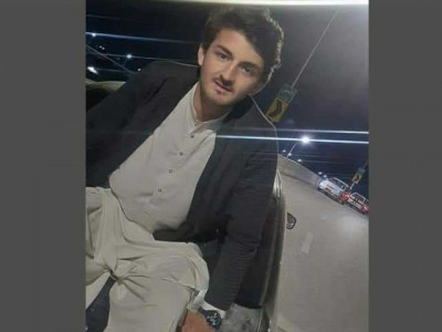 two cops arrested after youth gunned down in peshawar two cops arrested after youth gunned down in peshawar