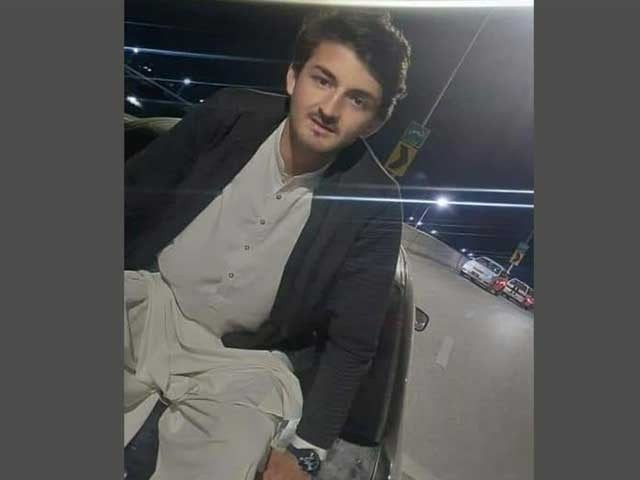 a file photo of the slain youth mubashir photo file a file photo of the slain youth mubashir photo file