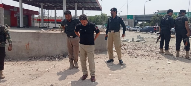 service commission director shot dead service commission director shot dead