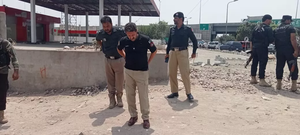 service commission director shot dead service commission director shot dead