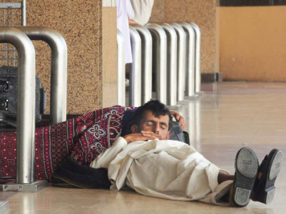 pia strike continues without resolution