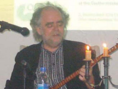 peter pannke following the mystics