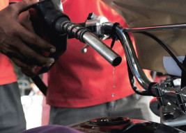 petrol prices may rise by rs6 60 from july 16 petrol prices may rise by rs6 60 from july 16