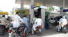 govt cuts petrol by rs3 19 increases diesel by rs2 25 for oct 28