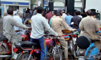 petrol becomes costlier by rs8 per litre