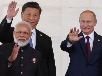 the indian russian relations renaissance the indian russian relations renaissance