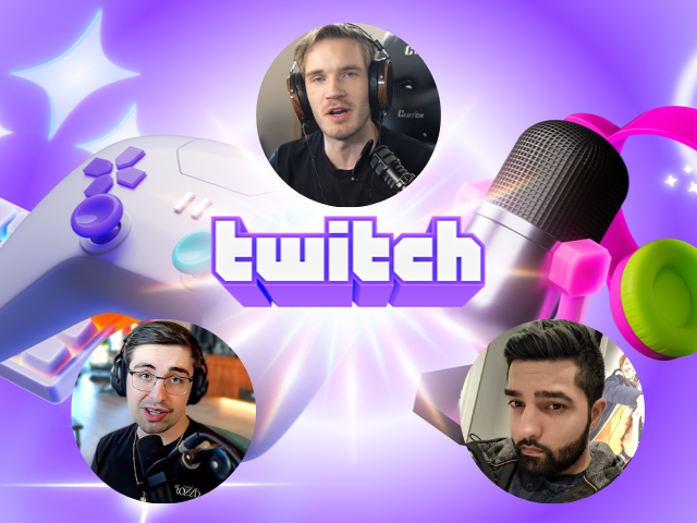 twitch bans pewdiepie shroud and lirik for 3rd time confusion reigns over rapid suspensions twitch bans pewdiepie shroud and lirik for 3rd time confusion reigns over rapid suspensions