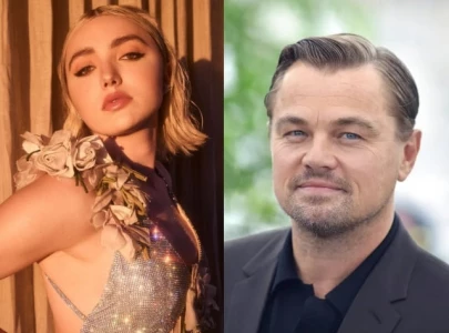 peyton list declines date with leonardo dicaprio confirms relationship status