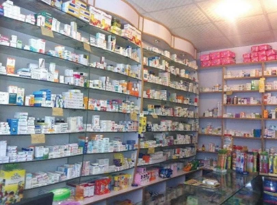 pharma industry announces country wide strike