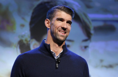 phelps finds new focus in mental health fight phelps finds new focus in mental health fight