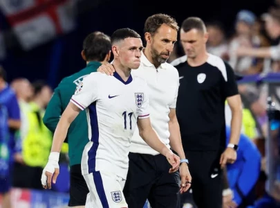 phil foden returns to uk due to pressing family matter says fa